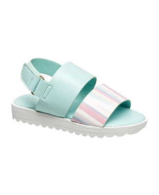 Lucky Brand Kids Sandy Sandal