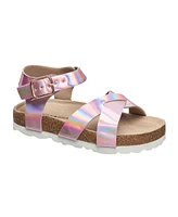 Lucky Brand Kids Kiara Sandal