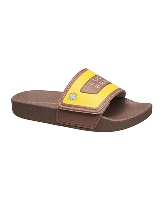 Lucky Brand Mitch Sandal