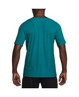 Nike Men's Teal Paris Saint-Germain 224/25 Advance Strike Top