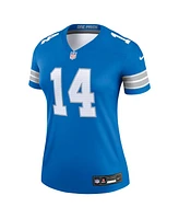 Nike Women's Amon-Ra St. Detroit Lions Legend Jersey