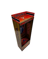 LockerSource Virginia Cavaliers Corrugated Linerboard Sports Locker