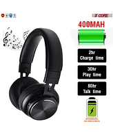 5 Core Bluetooth Headphones Wireless Noise Cancelling Audifonos Inalambricos Headphone 13 B