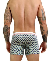 Mosmann Australia Men's Chevy Trunks