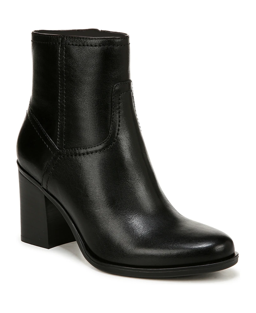 Naturalizer Kalina Block Heel Booties