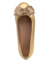 Sugar Little And Big Girls Nilah Ballet Flat