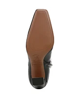 Franco Sarto Women's Briar Dress Booties