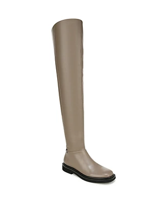 Franco Sarto Women's Angeli Over the Knee Boots