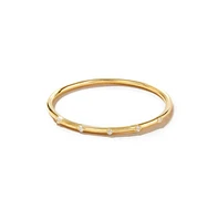 Ana Luisa Pave Ring - Bailey