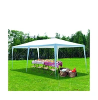 Slickblue 10' x 20' Outdoor Heavy Duty Outdoor Canopy Tent