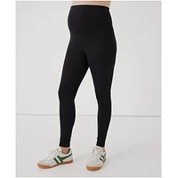 Pact Maternity On the Go-To Legging