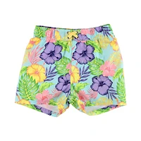 RuggedButts Toddler Boys Swim Trunks