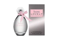 Sarah Jessica Parker Born Lovely Edp Spray 50ml