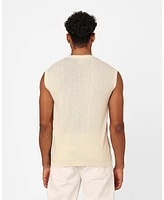 Xxiii Men's Nick Muscle Singlet