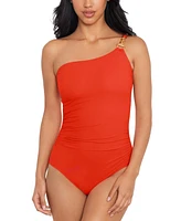 Magicsuit Women's Hyperlink Charlize One Piece Swimsuit