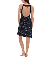 Magicsuit Women's Lucky Stars Sarong Coverup