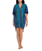 Miraclesuit Women's Alhambra Caftan Coverup