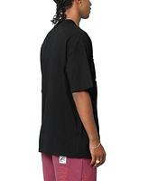 Carre Men's Dinner Party Oversized T-Shirt