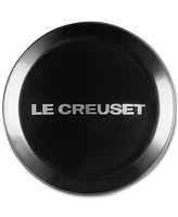 Le Creuset 1.85" Small Black Nickel Knob