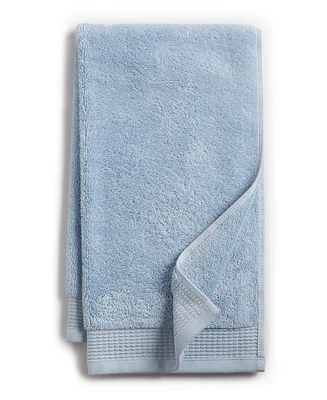 Charter Club Signature Hand Towel, 16" x 30", Exclusively at Macy's
