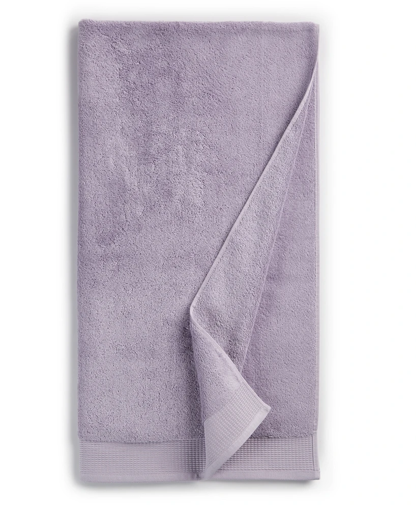 Charter Club Signature Bath Sheet, 33" x 64", Exclusively at Macy's