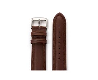 Speidel Men's Royal English Leather Band 24mm Brown