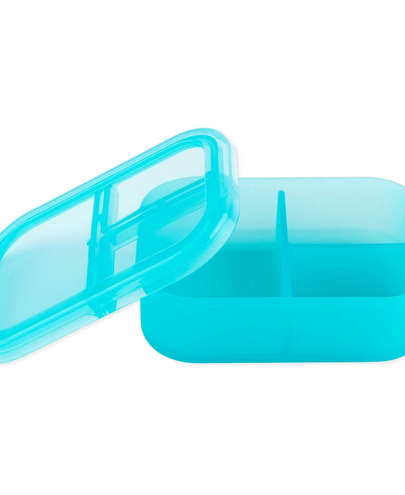 Bumkins Silicone Bento Box