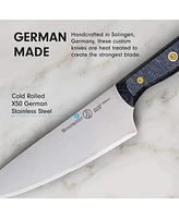 Messermeister Custom Chef s Knife, 8”