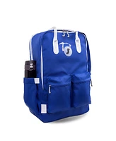 J World Timo 17.5" Recycled Laptop Backpack