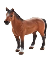 Mojo Trakehner Horse Animal Figure 387350