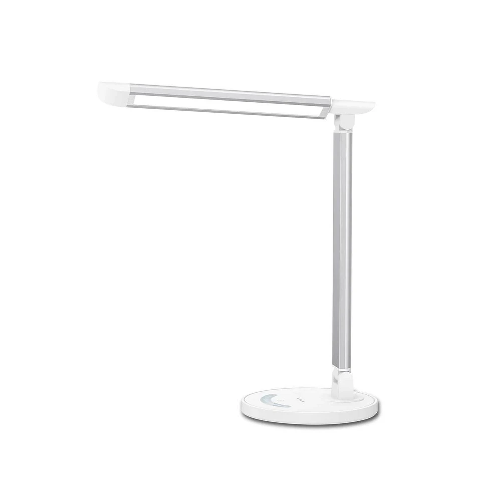 Vava Va-DL1001 Led Classic Desk Lamp Silver Us Standard V2