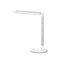 Vava Va-DL1001 Led Classic Desk Lamp Silver Us Standard V2