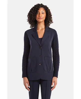 Capsule 121 Women's The Malin Blazer