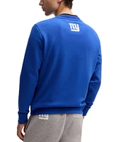 Boss x Nfl Men's Special Branding Regular-Fit Sweatshirt