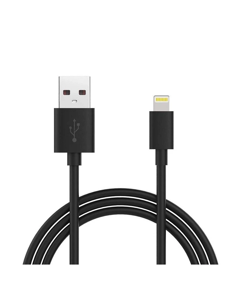 Xtrempro 9.8 ft. High Speed Usb A to Lightning Charging & Sync Cable