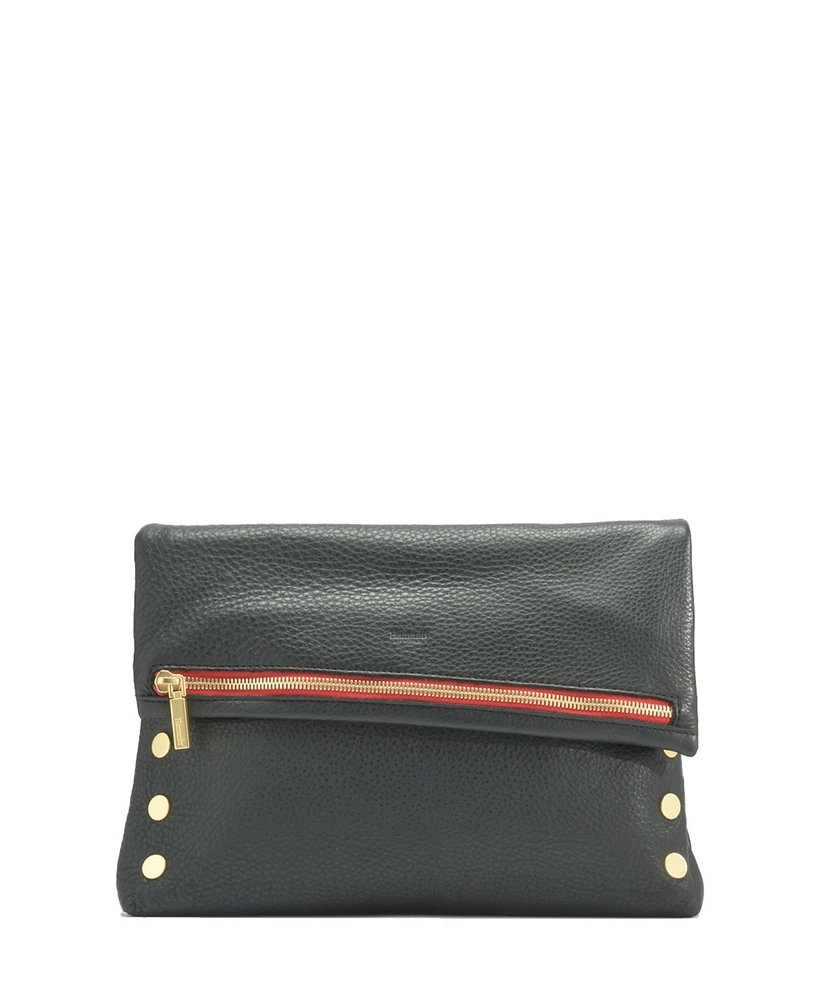 Hammitt Vip Large Leather Crossbody