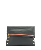 Hammitt Vip Large Leather Crossbody
