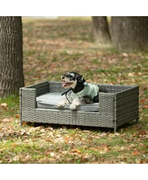 Streamdale Furniture Pet furniture for outdoor and indoor use