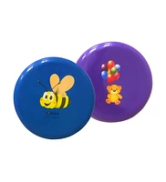 Bintiva Children's Mini Disc 26cm For Preschool