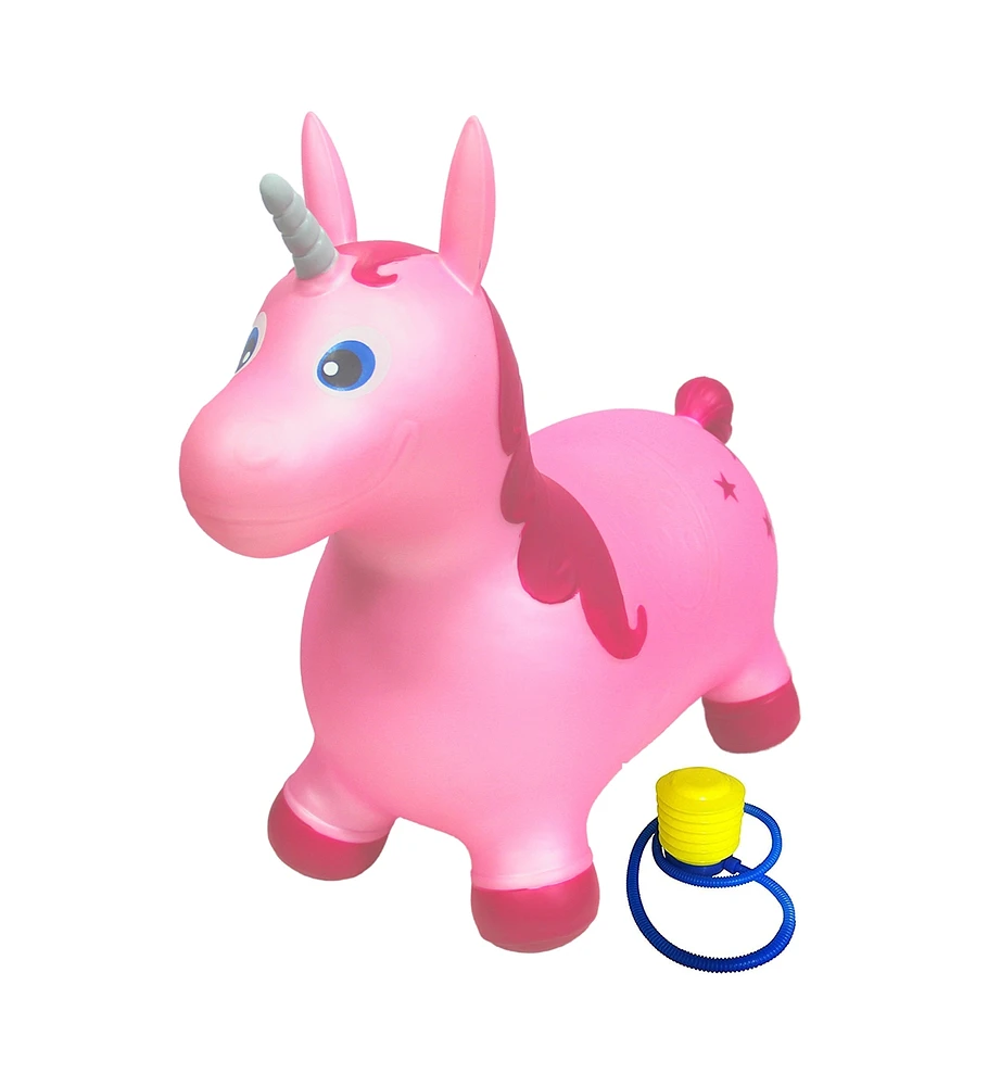 Bintiva Unicorn Hopper for Children