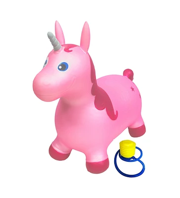 Bintiva Unicorn Hopper for Children