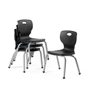 Bintiva Naar Chair Series 14