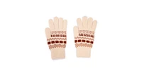 Muk Luks Women's Wool Blend Glove