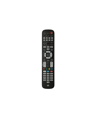 One for All Essential 8 Antimicrobial Remote Control