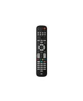 One for All Essential 8 Antimicrobial Remote Control