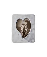 Mariposa Small Square Open Heart Frame