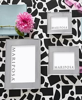Mariposa Signature Wide Frame, 8"x10"