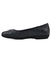 Cliffs by White Mountain Women's Calming Ballet Flats
