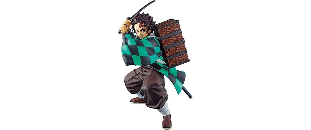 Bandai Ichibansho - Demon Slayer