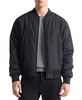 Calvin Klein Men's 3-in-1 Mid Length Jacket